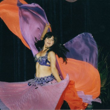 Belly Dancing as an Academic Subject